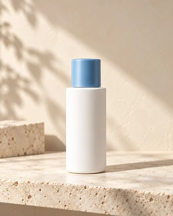 Everyday SPF 50 illustrative visual