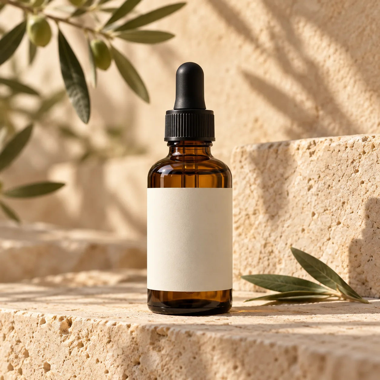 Calm Scalp Drops illustrative visual